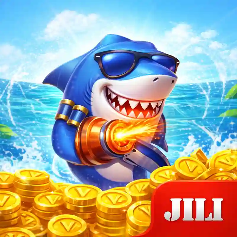 Jackpot Fishing - Play Now at jl16