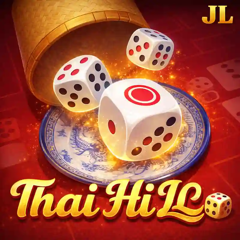 Thai Hilo Dice Game at jl16